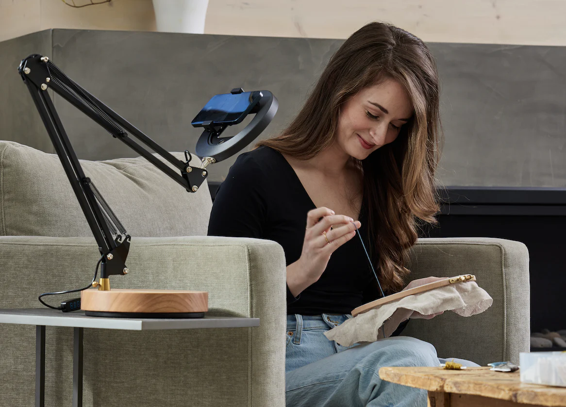 Pro Video Lighting Made Simple