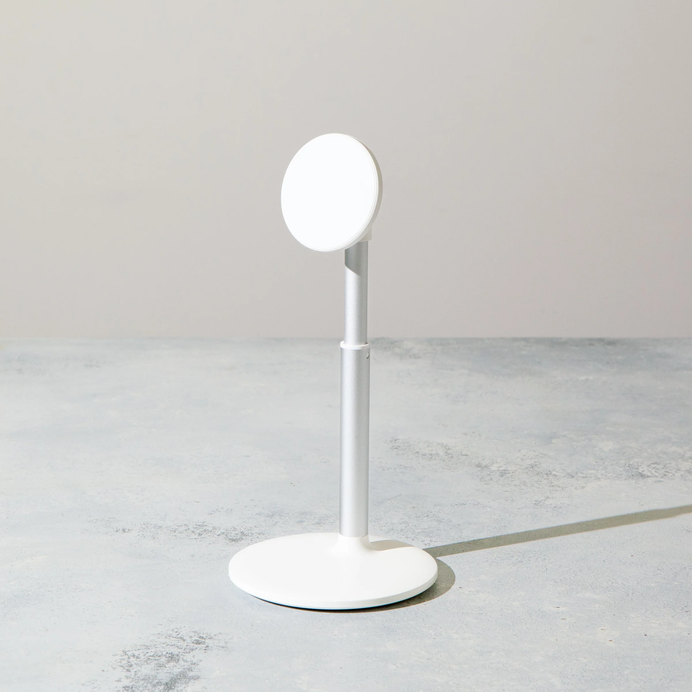 Canvas Lamps and Lighting